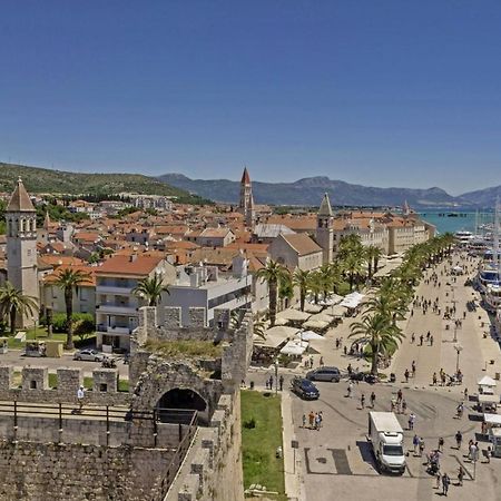 فندق Ani In Trogir * Mittel-Dalmatien سيغيت دونيي المظهر الخارجي الصورة