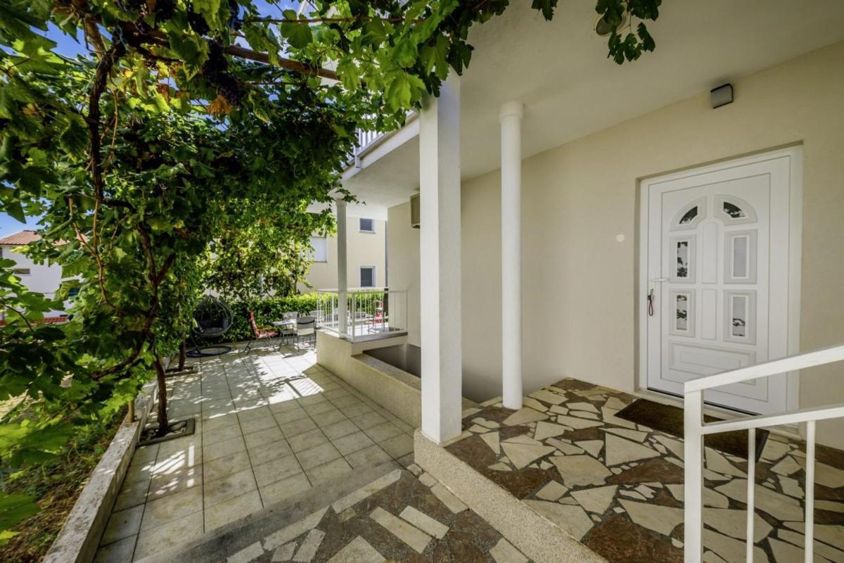 فندق Ani In Trogir * Mittel-Dalmatien سيغيت دونيي المظهر الخارجي الصورة