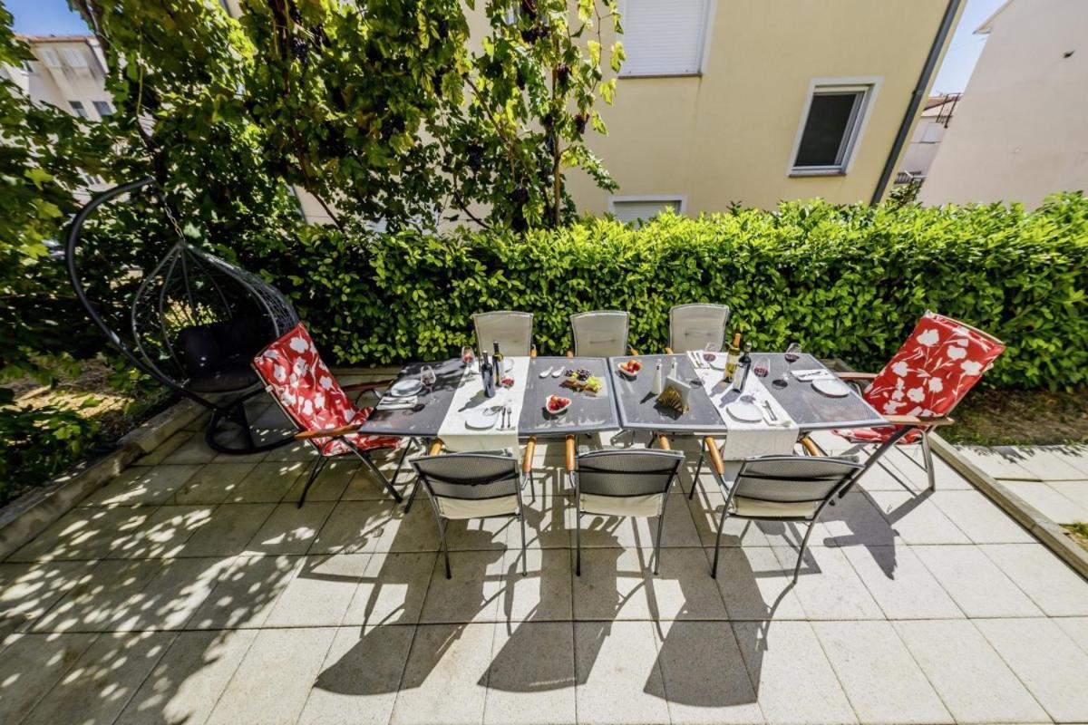 فندق Ani In Trogir * Mittel-Dalmatien سيغيت دونيي المظهر الخارجي الصورة