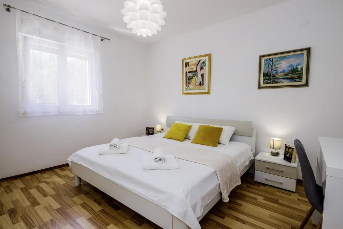 فندق Ani In Trogir * Mittel-Dalmatien سيغيت دونيي المظهر الخارجي الصورة