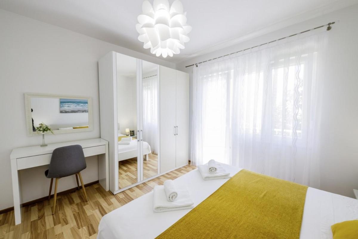 فندق Ani In Trogir * Mittel-Dalmatien سيغيت دونيي المظهر الخارجي الصورة