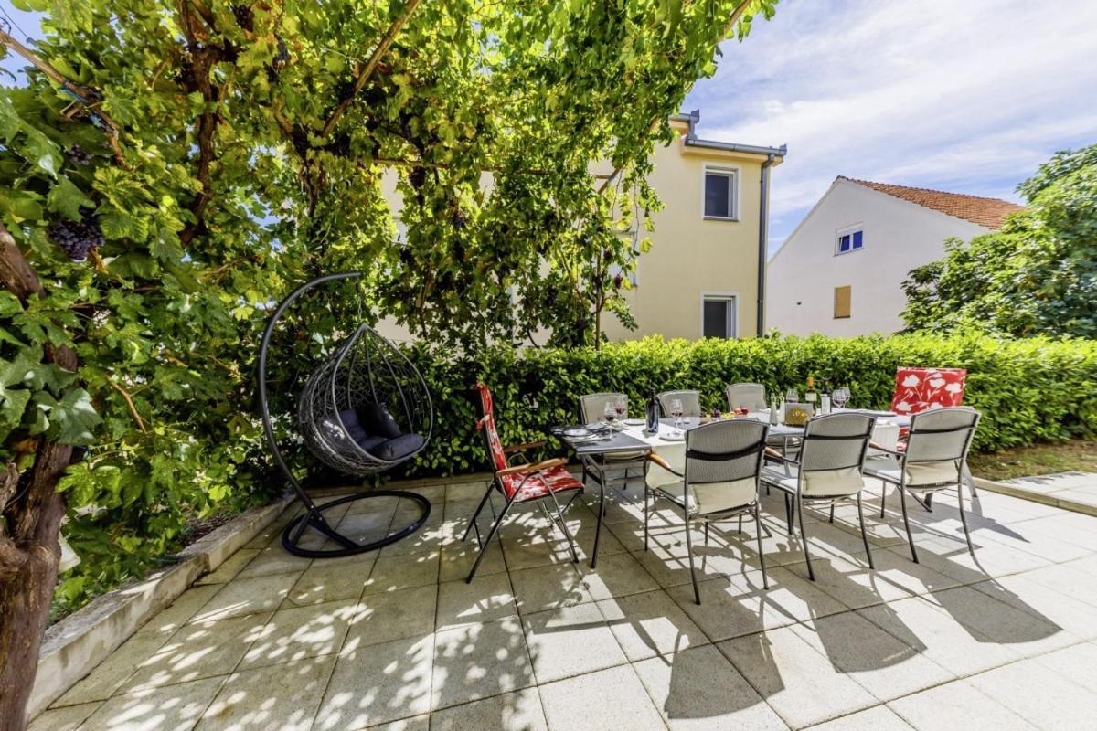 فندق Ani In Trogir * Mittel-Dalmatien سيغيت دونيي المظهر الخارجي الصورة