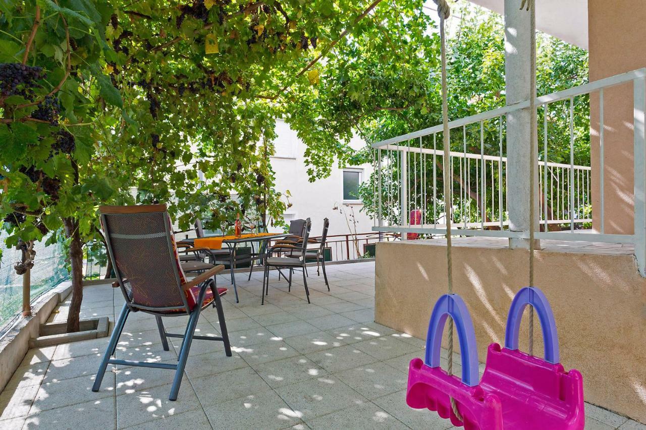 فندق Ani In Trogir * Mittel-Dalmatien سيغيت دونيي المظهر الخارجي الصورة